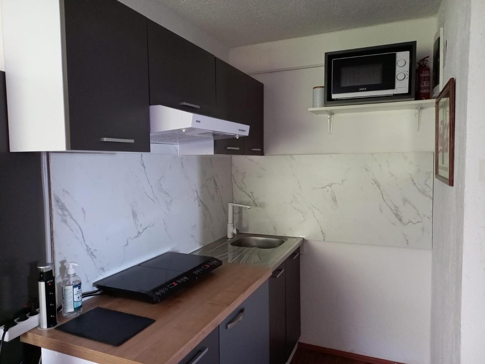 Apartmani 'Cvit' Karlobag Luaran gambar